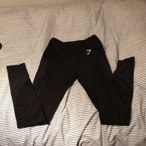 Gym Shark Work-Out Leggings